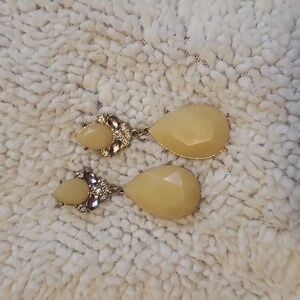 Teardrop Earrings✨️